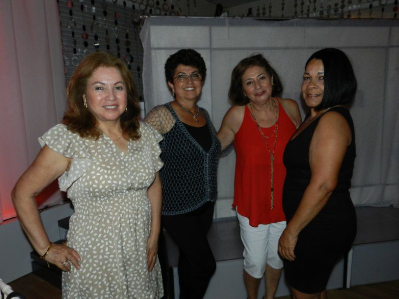 Titanium Events